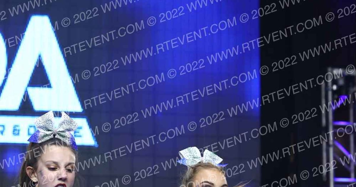 The Stingray All Stars Falcon · COA Grand Nationals