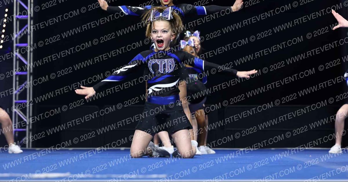 CTA Highflyers Blue Angels · COA Grand Nationals