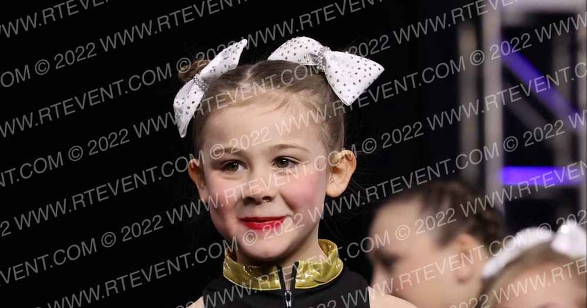 HCA Gems Gru's Crew · COA Grand Nationals