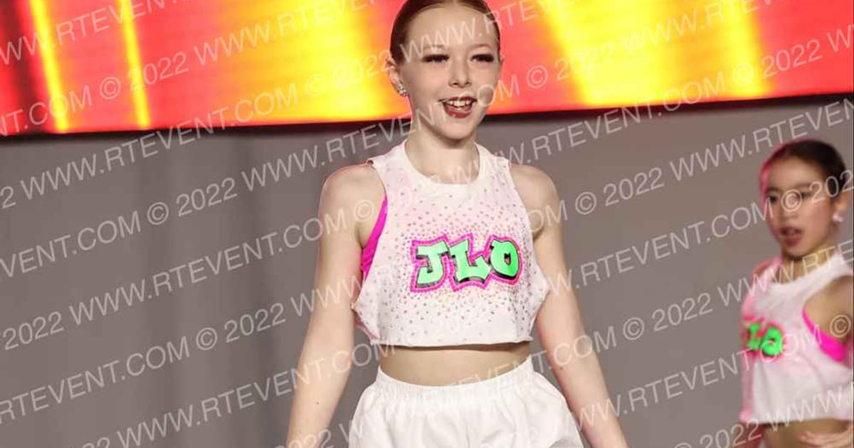 Brio Studios Mini Premier Large · ASCS Dance Grand Nationals Cheer Showdown