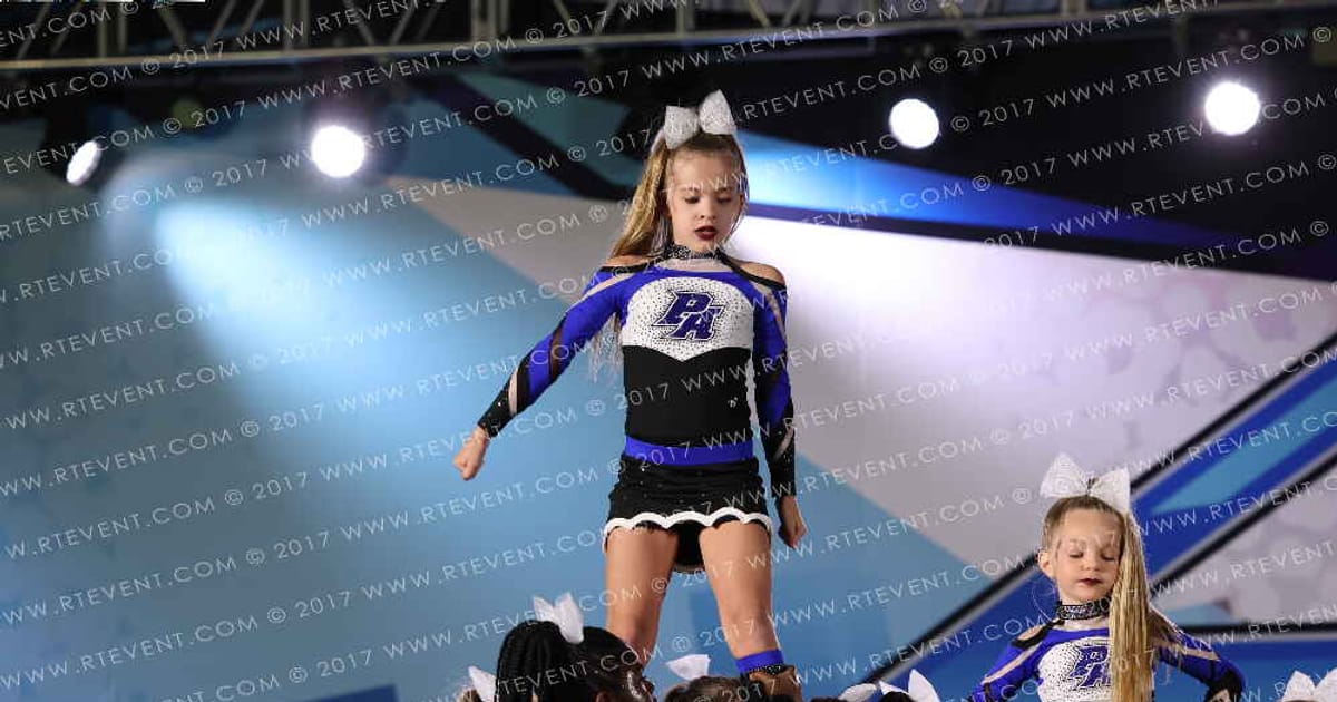 Python All Stars Mighty Minis · ATHLETIC CHATTANOOGA SUNDAY
