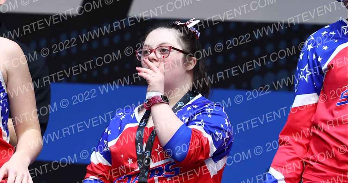 CONNECTICUT STARS · YCADA Globals