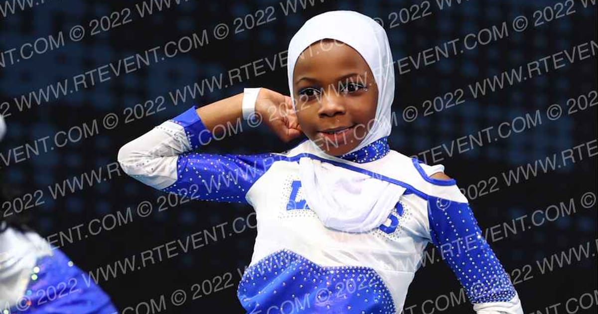 LAWNCREST LIONS CUBS · YCADA Globals