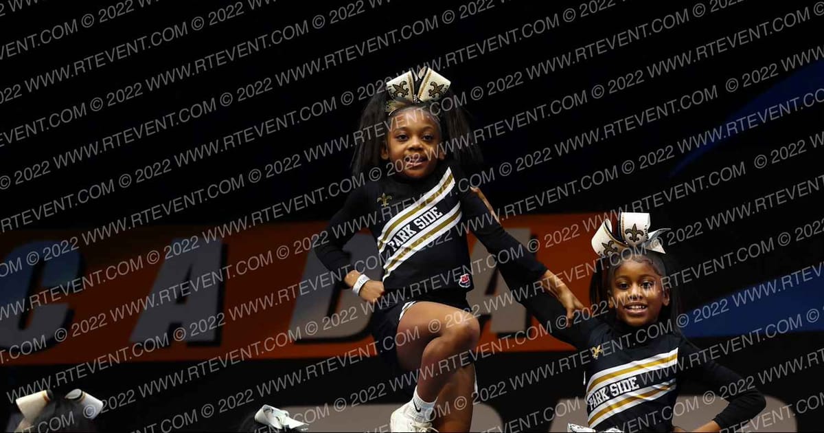 PARKSIDE SAINTS · YCADA Globals