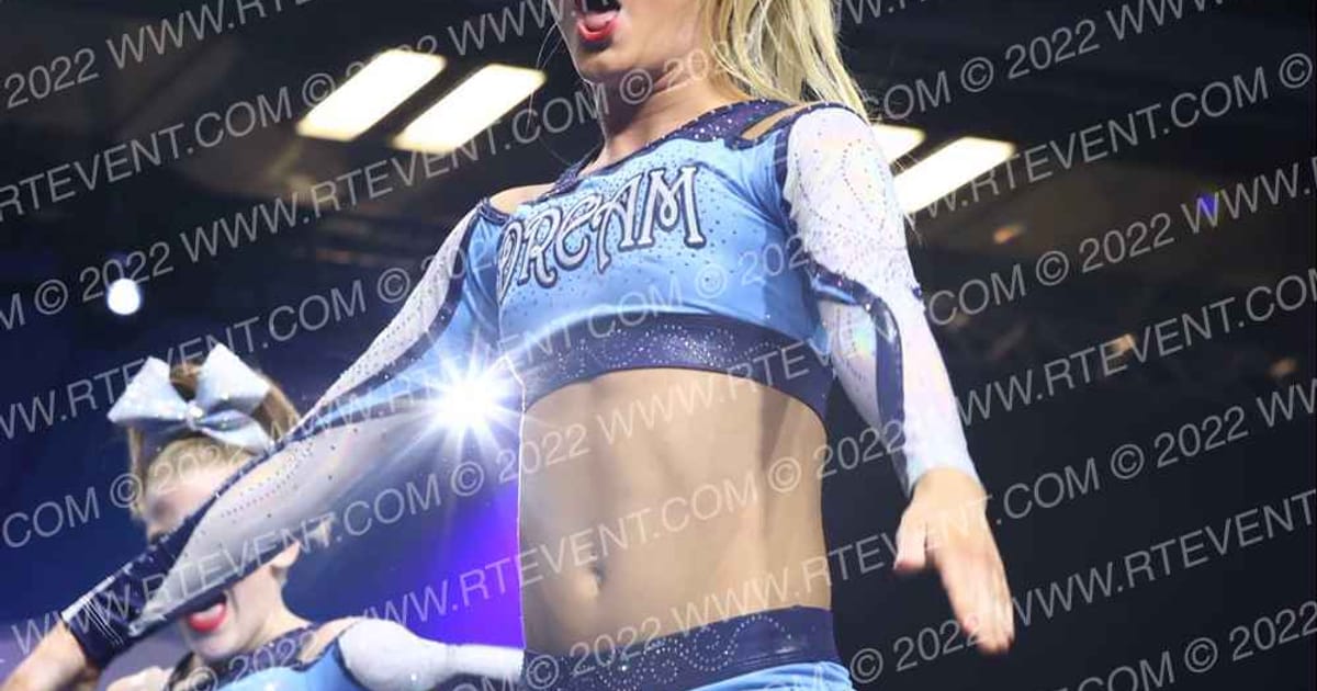 Dream Allstars Eclipse · COA Grand Nationals
