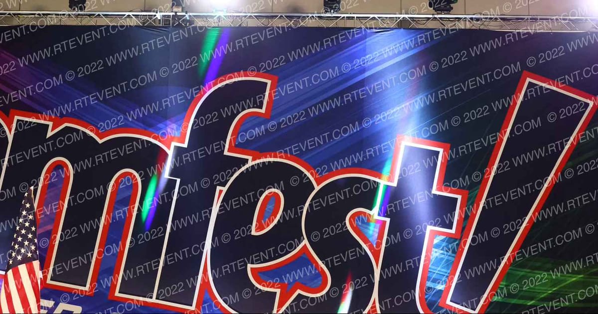 Sample · JAMfest Springfield Classic