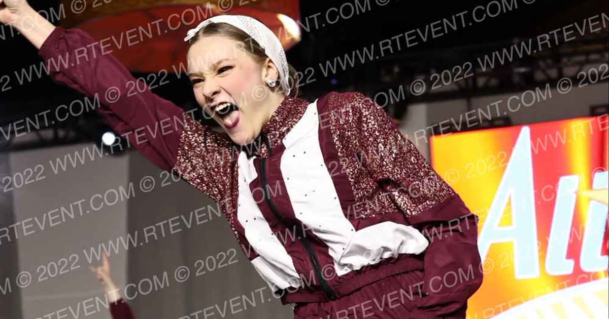 Studio 360 360 All Stars · ASCS Dance Grand Nationals Cheer Showdown