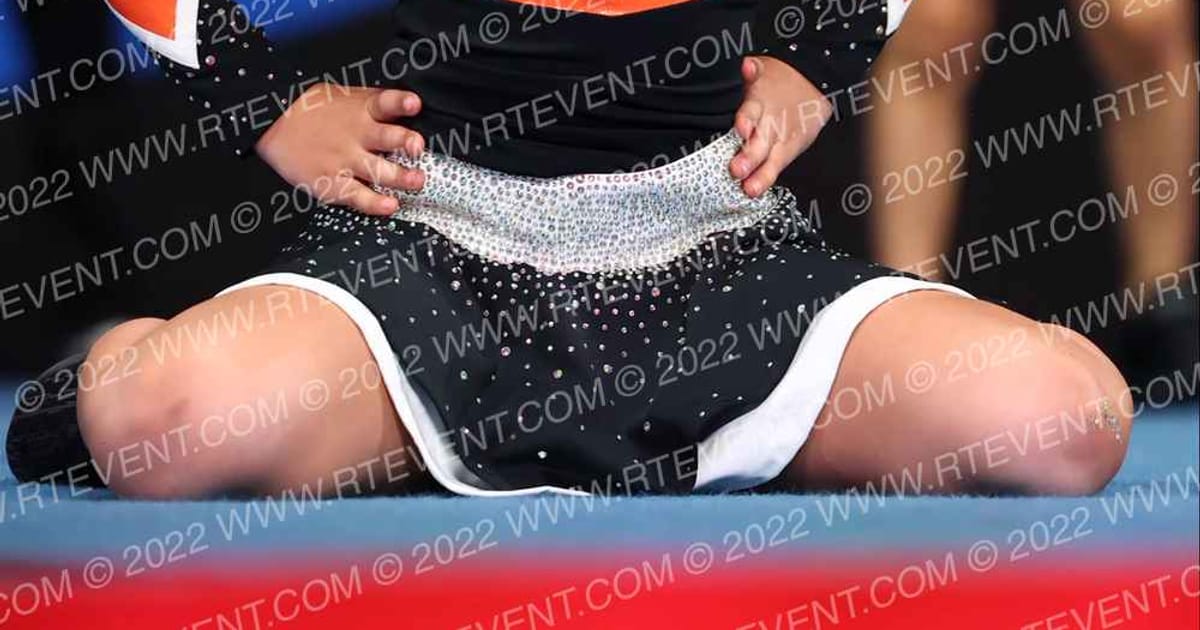 WTX JR FALCONS TYKES · YCADA Globals