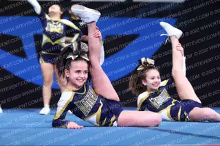 WATCHUNG HILLS POP WARNER JPW