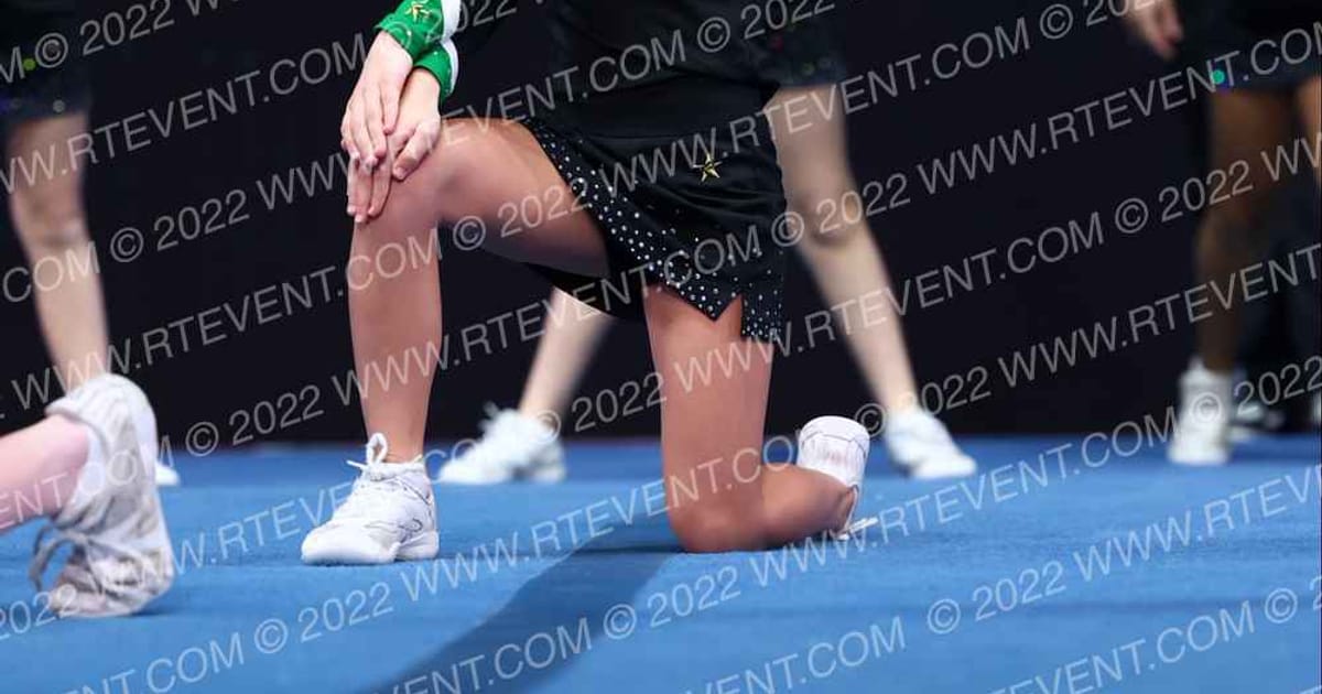 BRICK CHEER D8 · YCADA Globals