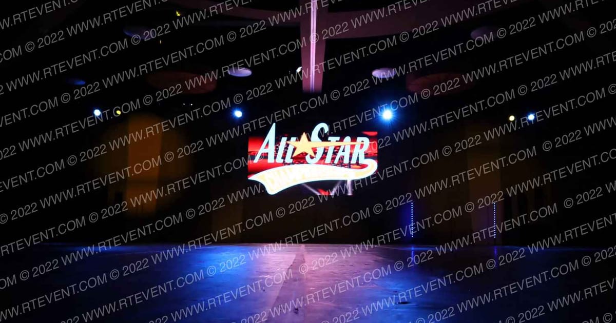 NA · ASCS Dance Grand Nationals Cheer Showdown