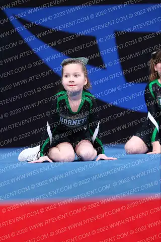 MANSFIELD HORNETS 10U