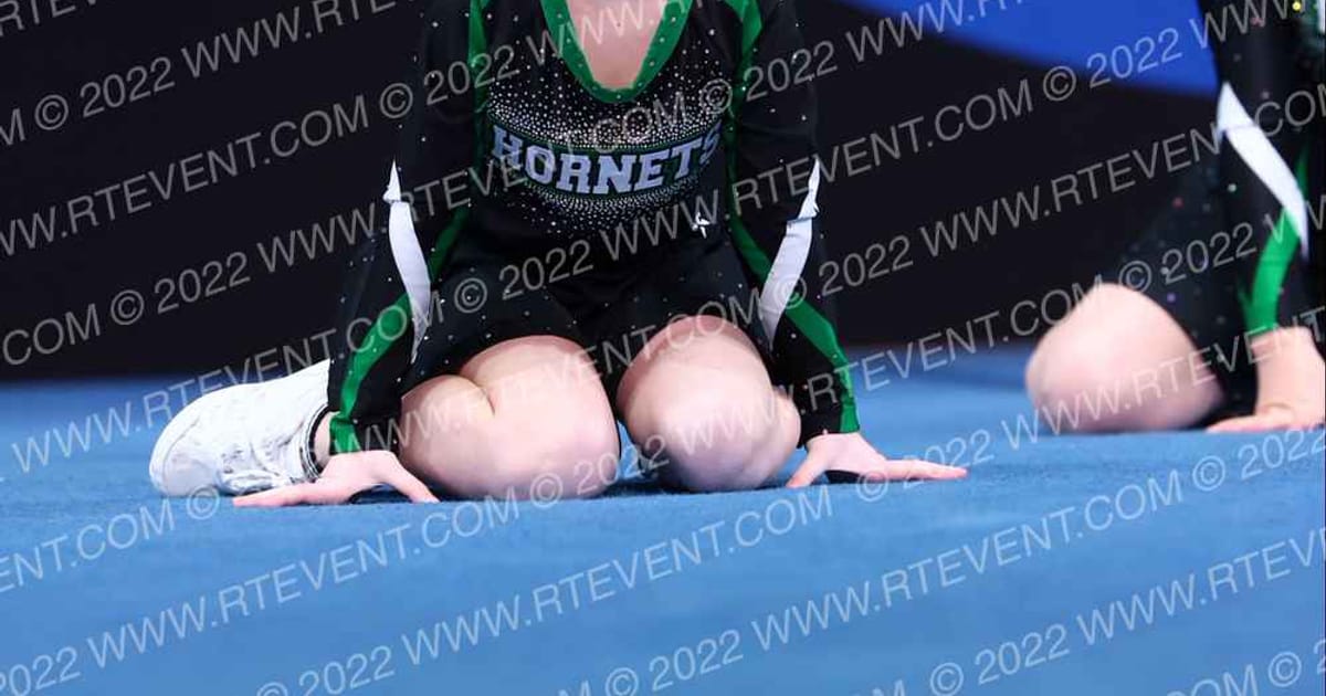 MANSFIELD HORNETS 10U · YCADA Globals