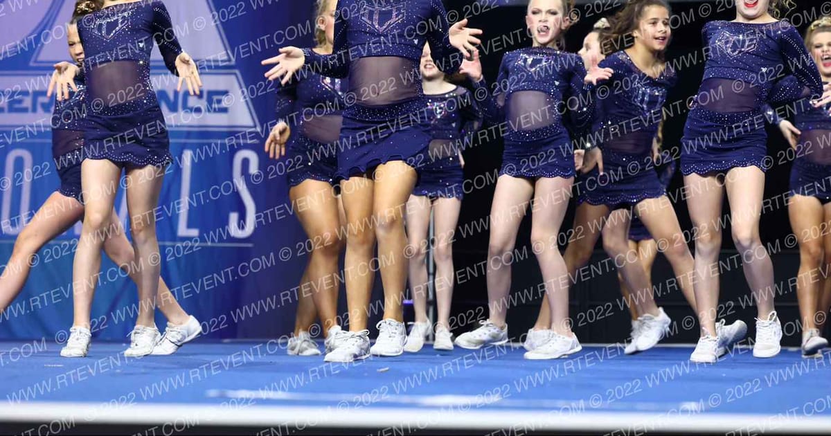 ICE Moonb3am · COA Grand Nationals