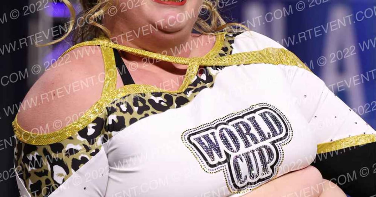 World Cup Scorpio · COA Grand Nationals