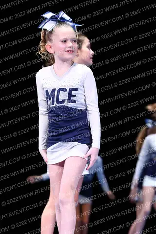 MARSH CREEK EAGLES MITEY MITE