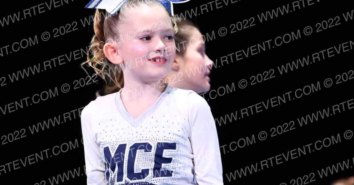 MARSH CREEK EAGLES MITEY MITE · YCADA Globals