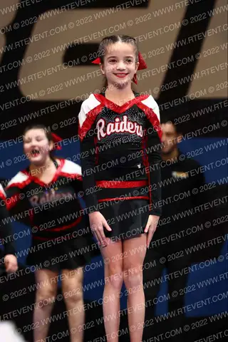 HUDSON VALLEY RED RAIDERS