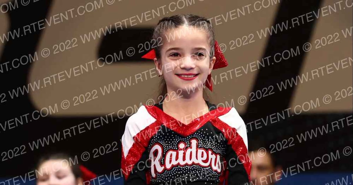 HUDSON VALLEY RED RAIDERS · YCADA Globals