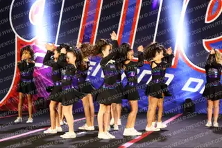 Spirit Too Glitter