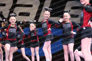 NORTHERN ATHLETICS RUBIES