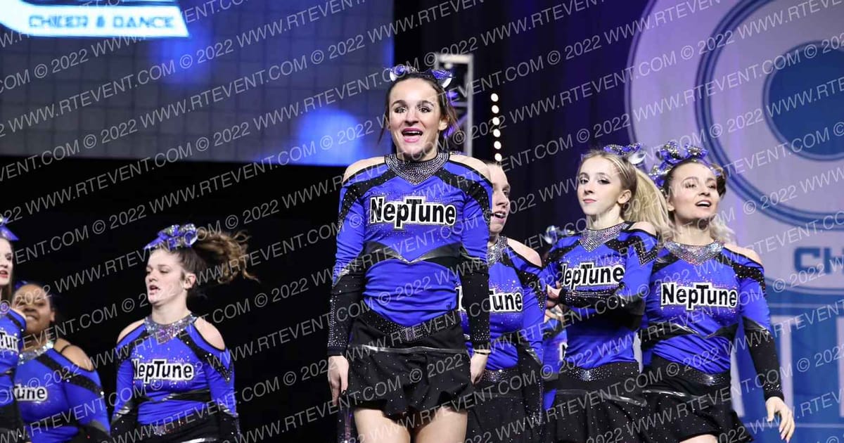 World Cup Neptune · COA Grand Nationals