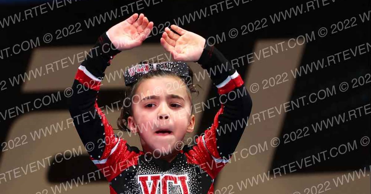 VALLEY COTTAGE MIGHTY MITES · YCADA Globals