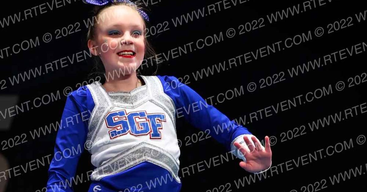 SOUTH GLENS FALLS BULLDOGS JR PEE WEE · YCADA Globals