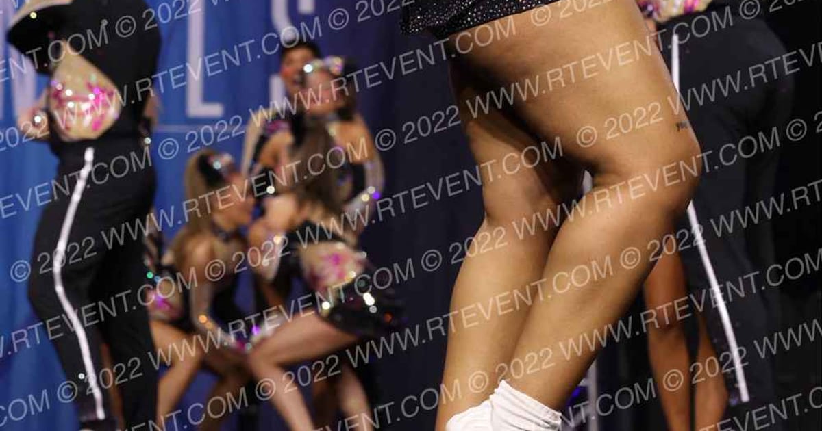 Diamonds All Stars Showtime · COA Grand Nationals