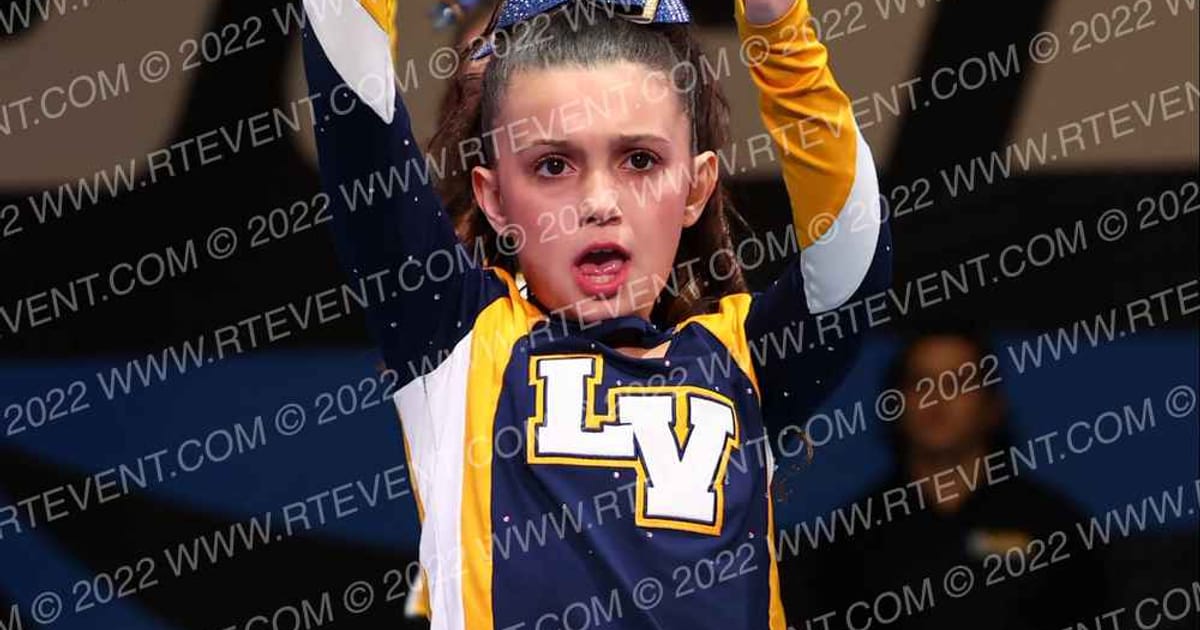 LENAPE VALLEY INDIANS · YCADA Globals