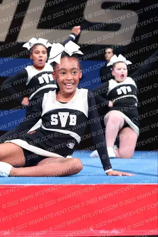 SOUTH BRUNSWICK VIKINGS