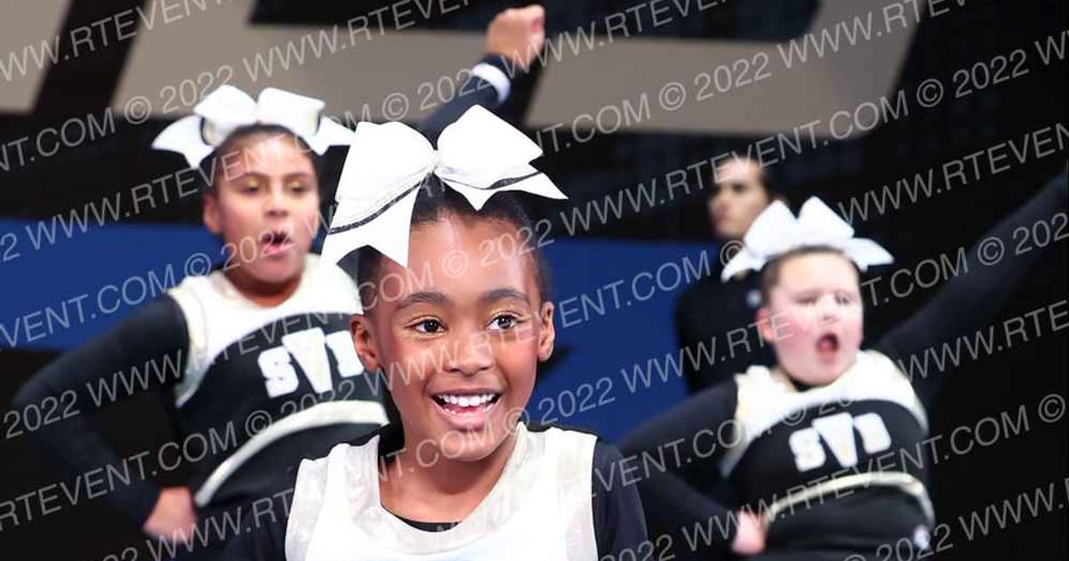 SOUTH BRUNSWICK VIKINGS · YCADA Globals