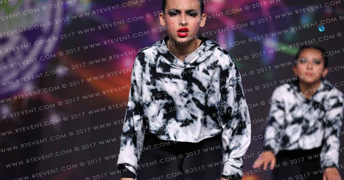 The Movement Dance Center Red Hots · Encore Grand Nationals