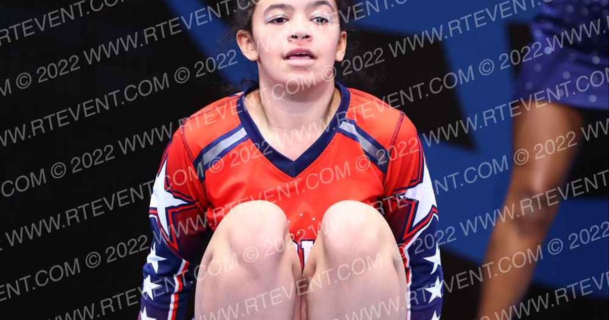 WATERBURY PATRIOTS · YCADA Globals