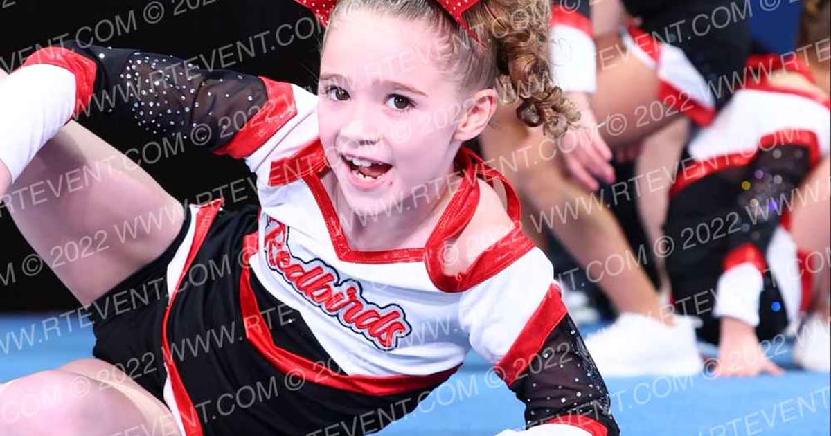 A AND M REDBIRDS 9U · YCADA Globals