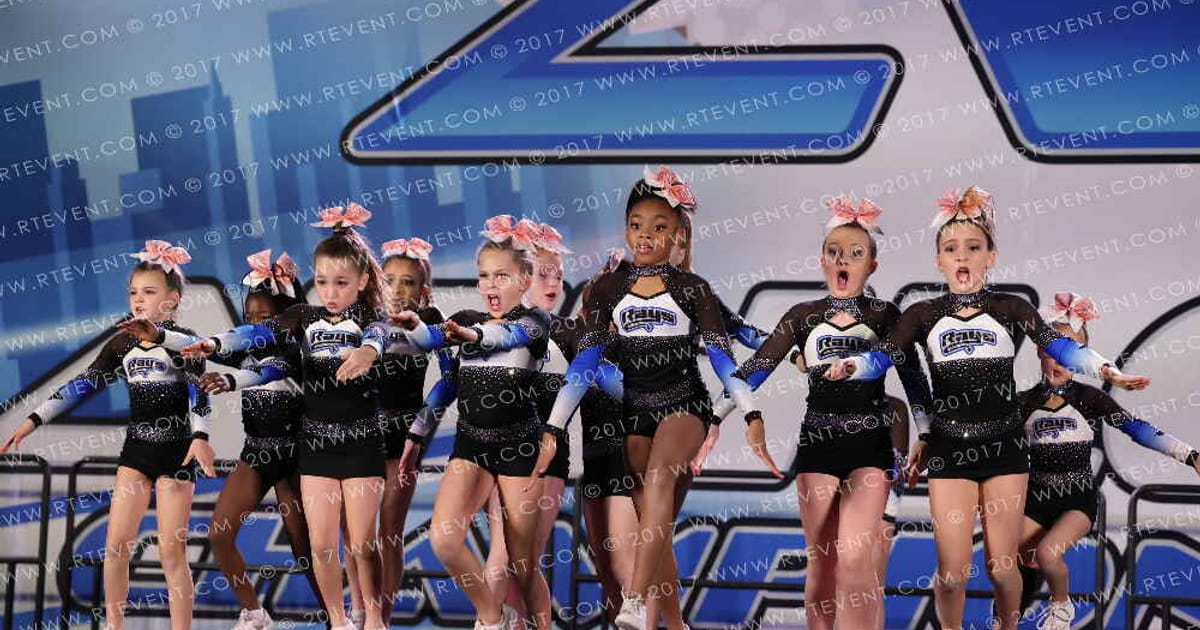 The Stingray All Stars Coral · ATHLETIC CHATTANOOGA SUNDAY