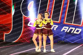 Colonie Junior Raiders Colonie Raiderettes