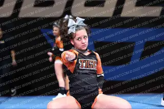 TAUNTON TIGERS