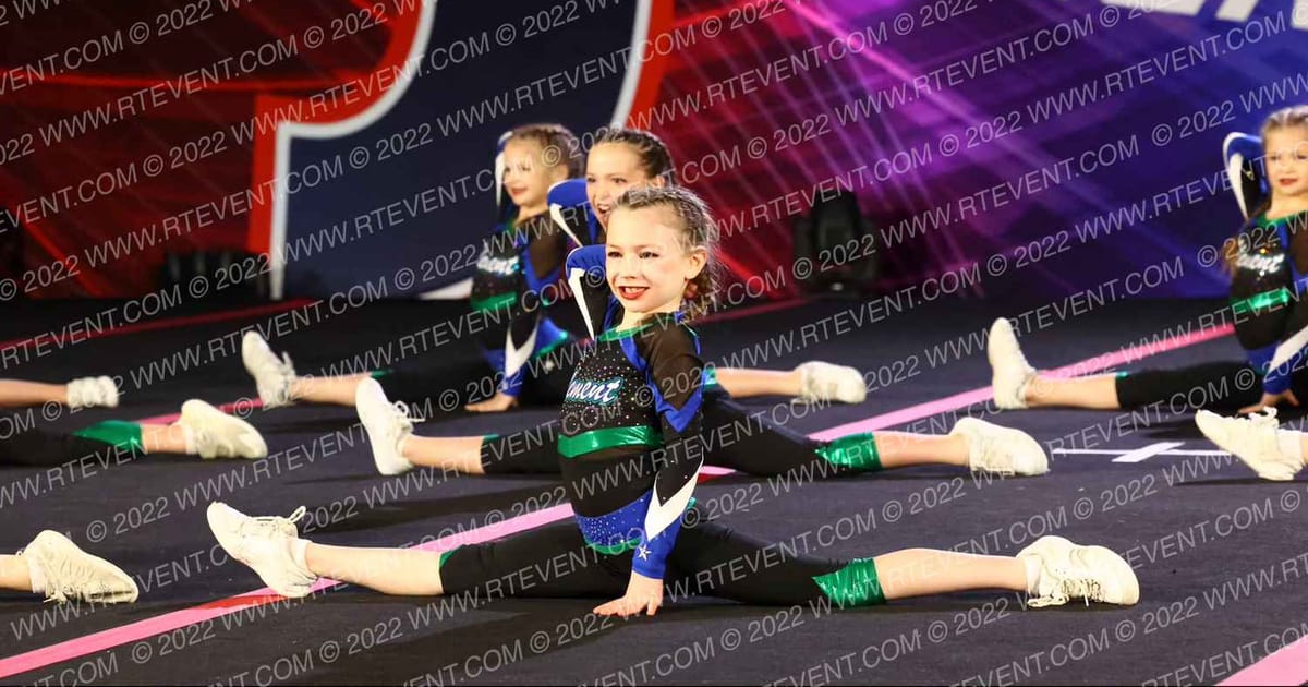 Element All Stars Ice · JAMfest Springfield Classic
