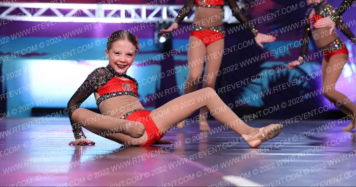 Velocity Dance Bees - Heartburn · ACDA RTB SchoolDance Grand National