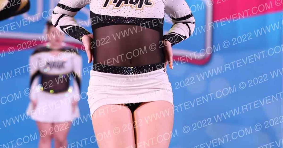 Magic Cheerleading SHAD3 · Aloha Reading Showdown FIXED