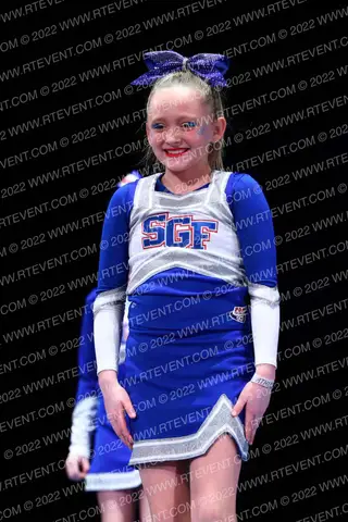 SOUTH GLENS FALLS BULLDOGS MITEY MITE
