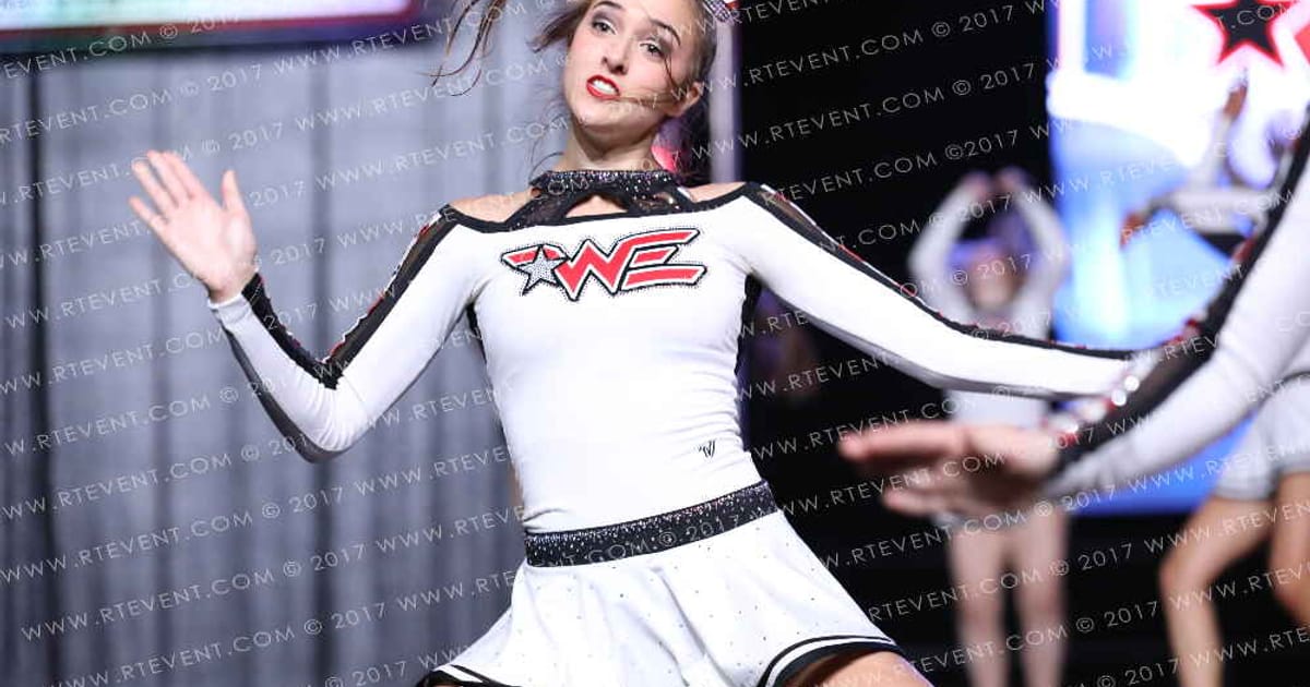 Woodlands Elite - OR Colonels · Encore Grand Nationals