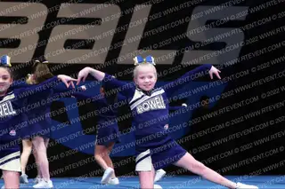 FARMINGDALE HOWELL LIONS MITEY MITE
