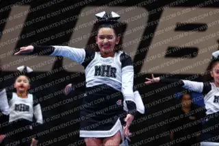MORGAN HILL RAIDERS