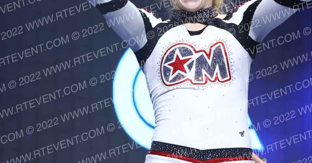 Off Main All Stars Ignite · COA Grand Nationals