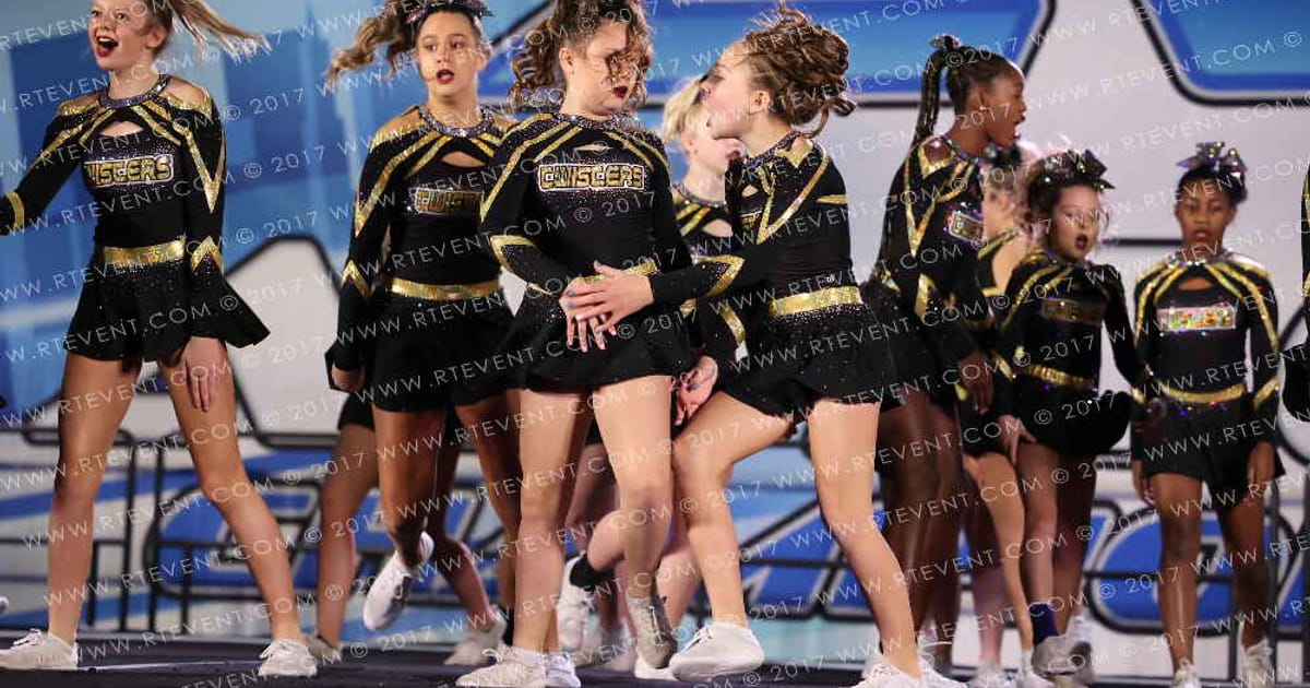 Twisters Pink · ATHLETIC CHATTANOOGA SUNDAY