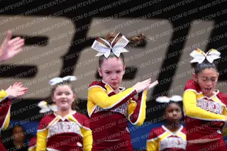 COLONIE RAIDERS U10