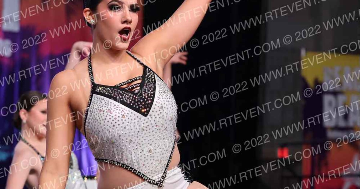 Velocity Dance Ambition · ACDA RTB SchoolDance Grand National