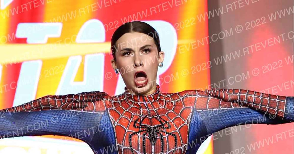 Energizers Spiderman · ASCS Dance Grand Nationals Cheer Showdown